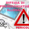 Apprecchiature Estetiche: Attenzione, probabilmente non sei a norma.